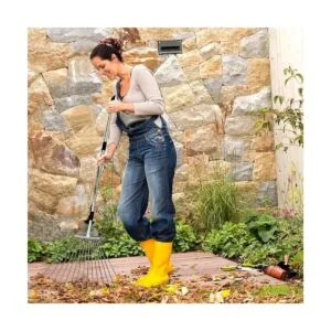 TABOR TOOLS J16A Rastrillo telescópico de metal 63_2