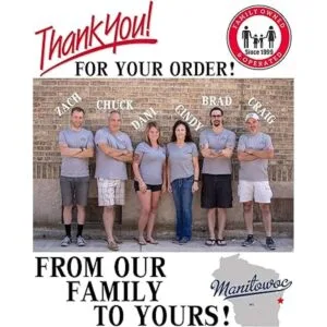 AntennaMastsRus Antena atornillada de 7.9 in compatible_5