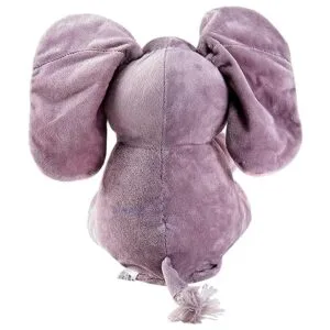 Dimple Kaia Baby Peluche animado de elefante cantante_5