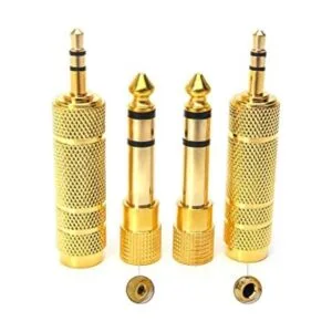 SiYear Conector TRS de 0.138 in de 18 de pulgada a_1