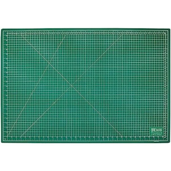 Breman Precision Tapete de corte autorreparativo de 24 x_1