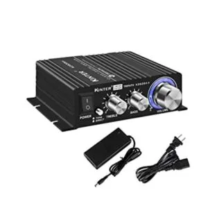 Kinter K2020A Edición Limitada Original Tripath TA2020020_1