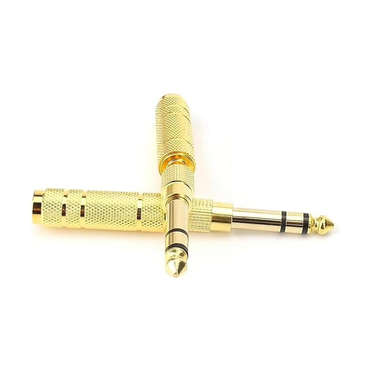 SiYear Conector TRS de 0.138 in de 18 de pulgada a_4