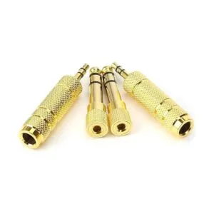 SiYear Conector TRS de 0.138 in de 18 de pulgada a_5