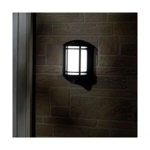 Its Exciting Lighting IEL1300 Cambridge Luz de seguridad_4
