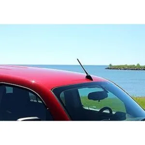 AntennaMastsRus Antena atornillada de 7.9 in compatible_4