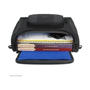 Bolsa de viaje compacta de Dungeons Dragons de USA Gear_3