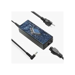 Adaptador de CA de 90 W 19.5 V 4.62 A para HP Spectre X360_4