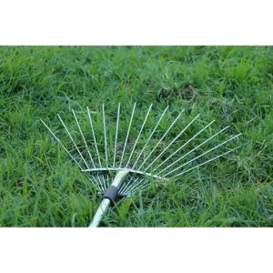 TABOR TOOLS J16A Rastrillo telescópico de metal 63_7