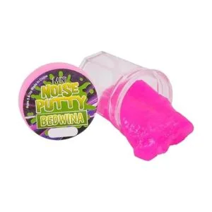 Mini ruido de masilla Paquete de 48 recuerdos de fiesta_2