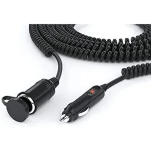 Cable de extensión para encendedor de cigarrillos de 12 V_1