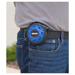 Ancor Marine Grade Products Mini cinta de pescado_3