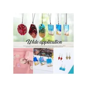 Paquete de 3 moldes de fundición de joyas moldes de_2