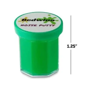 Mini ruido de masilla Paquete de 48 recuerdos de fiesta_3