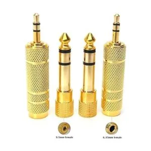 SiYear Conector TRS de 0.138 in de 18 de pulgada a_6