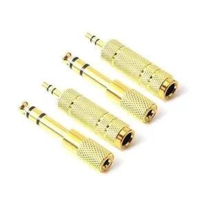 SiYear Conector TRS de 0.138 in de 18 de pulgada a_2