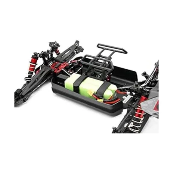 Raidenracing Chasis Cubierta protectora resistente al_3