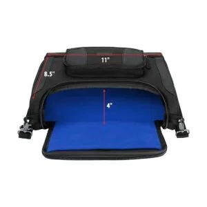 Bolsa de viaje compacta de Dungeons Dragons de USA Gear_6