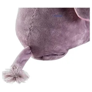 Dimple Kaia Baby Peluche animado de elefante cantante_6