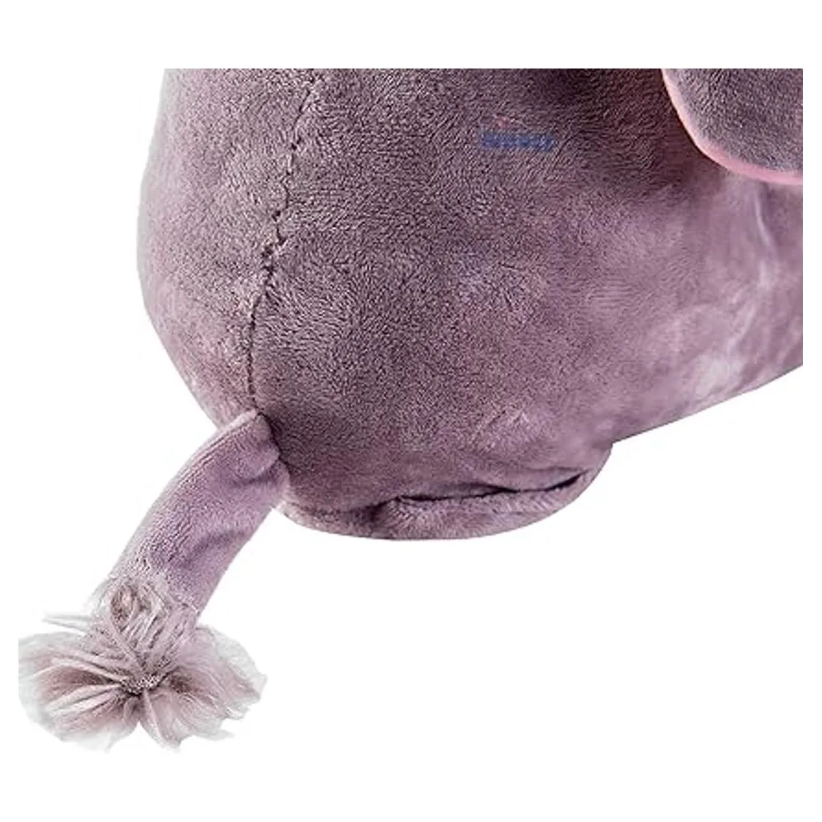 Dimple Kaia Baby Peluche animado de elefante cantante_6