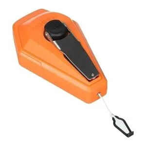 Keson K3X4B 3 x 1 carrete de línea de tiza de rebobinado_2