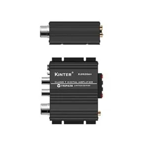 Kinter K2020A Edición Limitada Original Tripath TA2020020_4