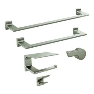 DELTA Pivotal 79924SS Toallero 24 pulgadas acero_3