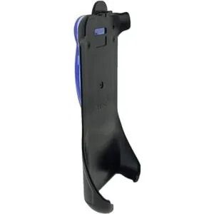 Plástico con enganche de clip de cinturón giratorio para_3