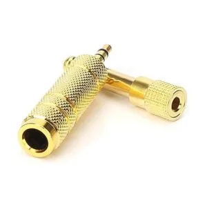 SiYear Conector TRS de 0.138 in de 18 de pulgada a_3