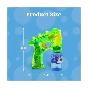 JOYIN Kit de 3 s de burbujas para recuerdos de_6