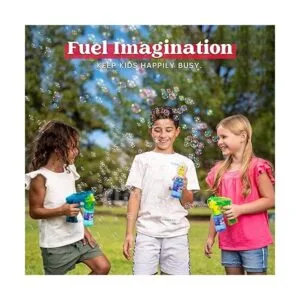 JOYIN Kit de 3 s de burbujas para recuerdos de_5