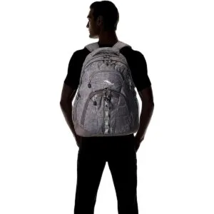 High Sierra Mochila para laptop Access 2.0 tela de_6