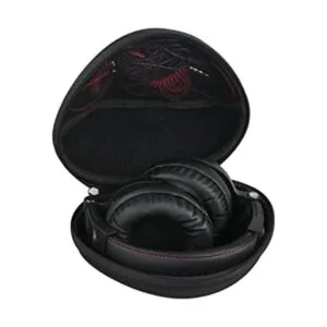 Hermitshell Funda de viaje rígida de EVA compatible con_1