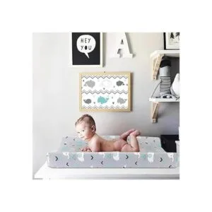 Cubrecambiadores elásticos Brolex pquete de 2_6