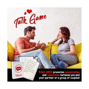 Juego divertido y romántico para parejas Juego de cajas_4