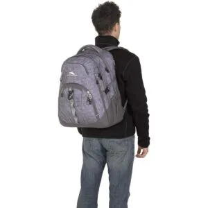 High Sierra Mochila para laptop Access 2.0 tela de_4