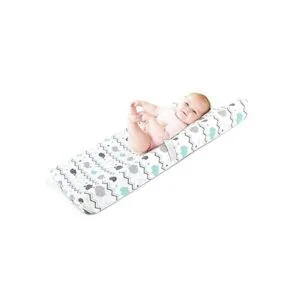 Cubrecambiadores elásticos Brolex pquete de 2_3