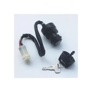 KIPA Interruptor de encendido de llave para Yamaha Moto 4_4