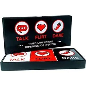 Juego divertido y romántico para parejas Juego de cajas_1