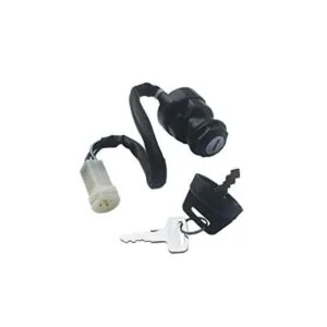 KIPA Interruptor de encendido de llave para Yamaha Moto 4_1