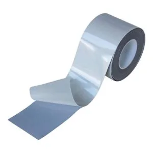 Plata cinta reflectante de hierro en transferencia de_2