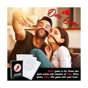 Juego divertido y romántico para parejas Juego de cajas_6