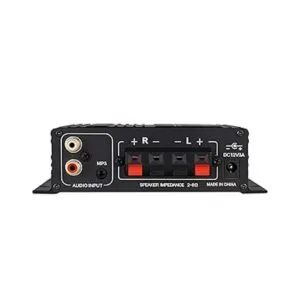 Kinter K3118 Texas Instruments TI Digital HiFi Audio Mini_3