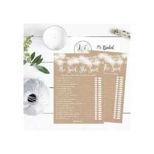 25 ideas rústicas para bodas despedidas de soltera_4