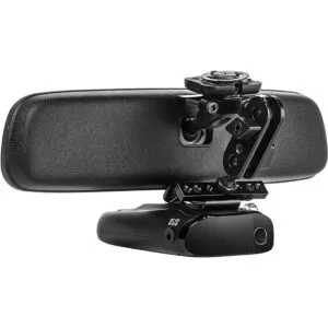 Radar Mount Soporte de montaje de espejo cable de_2