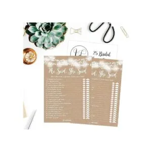 25 ideas rústicas para bodas despedidas de soltera_3