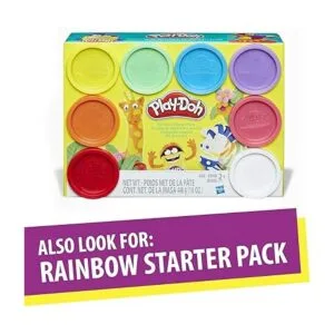 PlayDoh Buzz n Cut Fuzzy Pumper Barber Shop Toy con_6