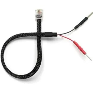 Radar Mount Soporte de montaje de espejo cable de_3