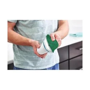 BLACKDECKER Scumbuster Pro Almohadilla de repuesto para_4