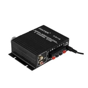 Kinter K3118 Texas Instruments TI Digital HiFi Audio Mini_2